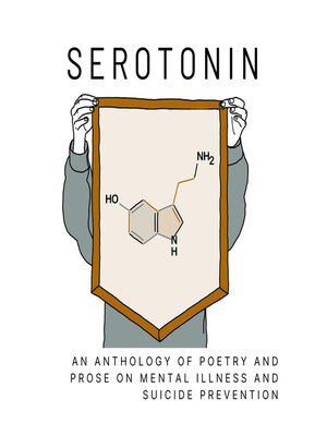 cover image of Serotonin